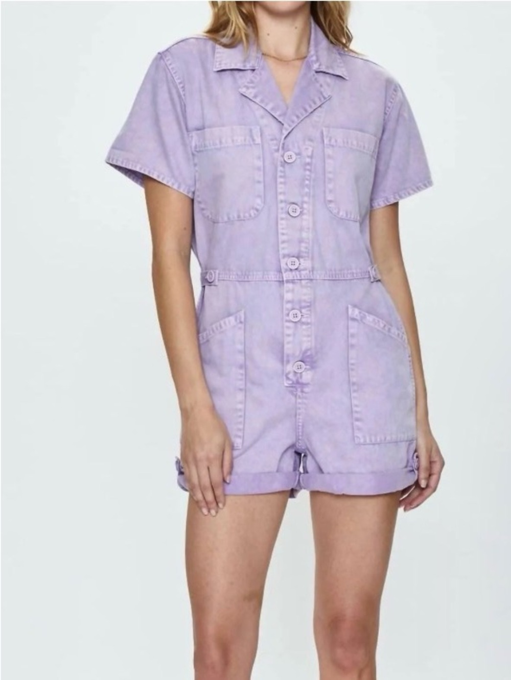 Pistola jumpsuit